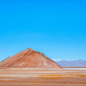 Tour Salar de Maricunga