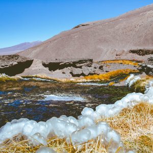 Tour Río Lamas