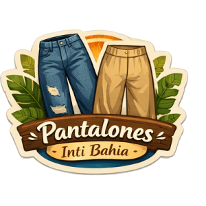 Pantalones