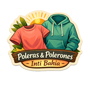 Poleras y Polerones