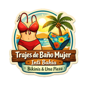 Trajes de Baño
